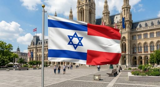 Israel-Austria
