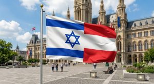 Israel-Austria